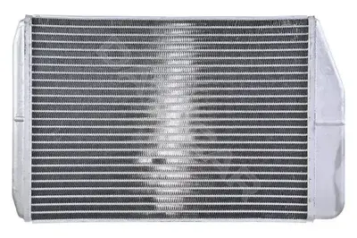 Радиатор печки ZentParts Z19720
