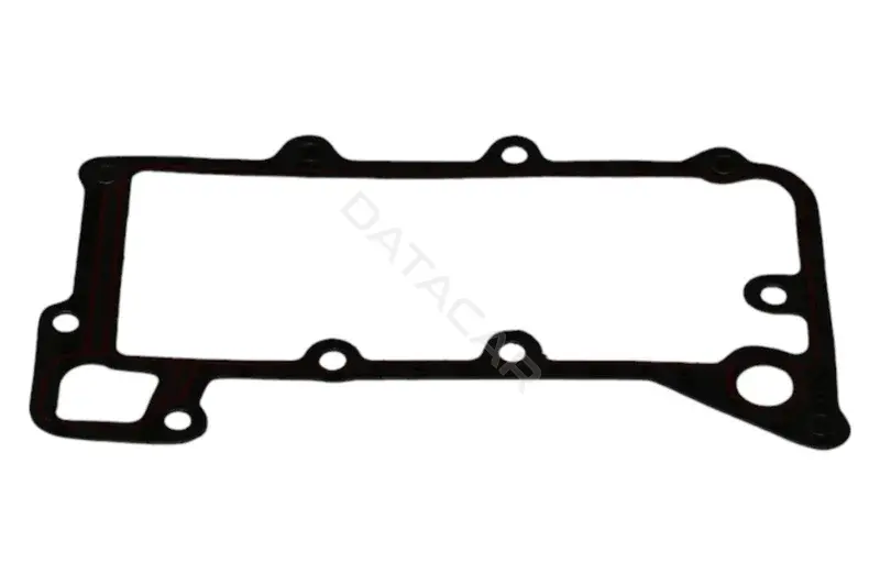 Сальник ступицы ZentParts Z17549