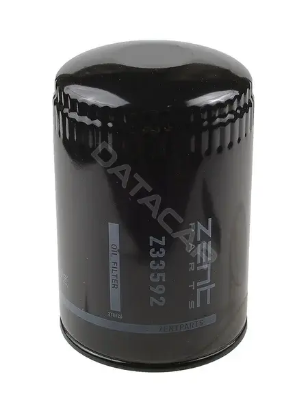 Масляный фильтр ZentParts Z33592