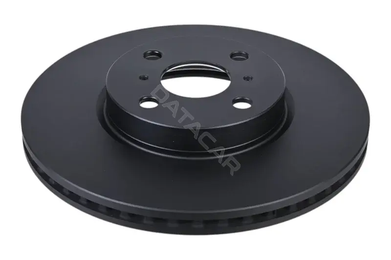 Тормозные диски ZentParts Z06744