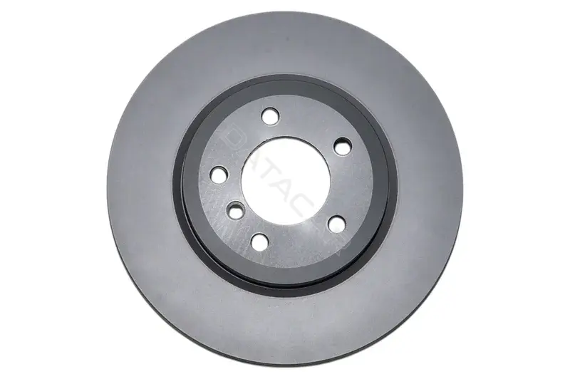Тормозные диски ZentParts Z06594