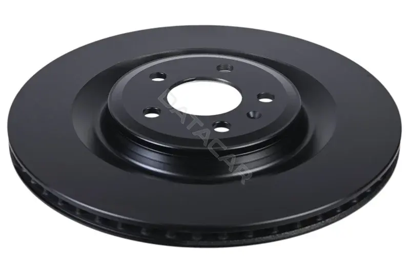 Тормозные диски ZentParts Z06660