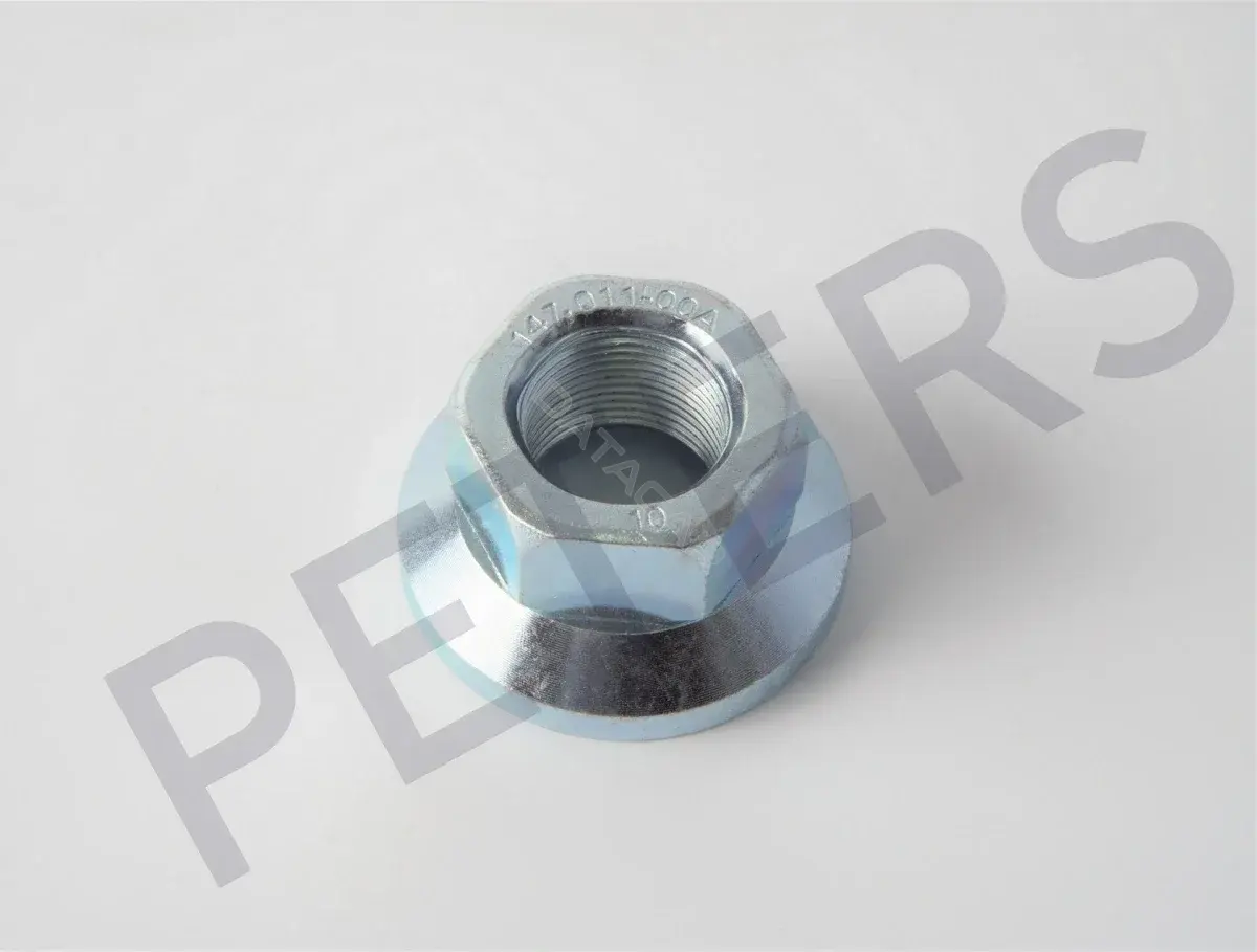 Гайка колеса PETERS 147.011-00A