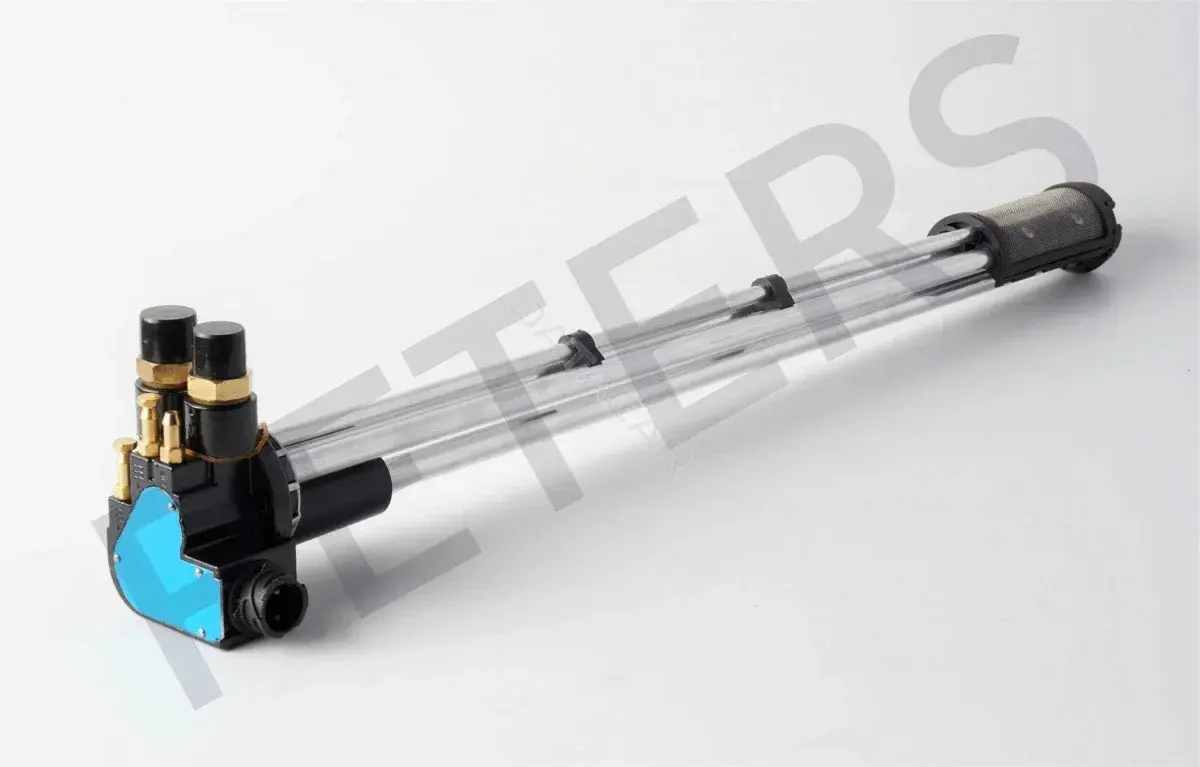 Датчик уровня охлаждающей жидкости PETERS 080.126-00A