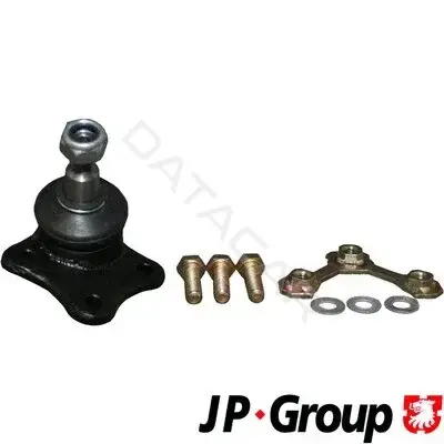 Шаровая опора JP GROUP 1140301480