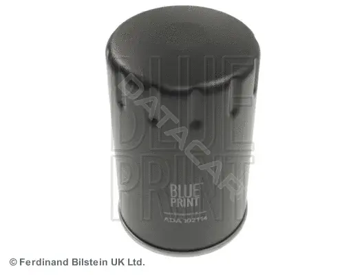Масляный фильтр BLUE PRINT ADA102114