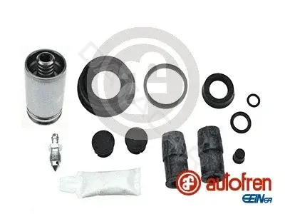 Ремкомплект суппорта AUTOFREN SEINSA D41609K