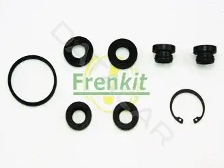 Ремкомплект главного тормозного цилиндра FRENKIT 123022