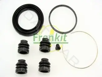 Ремкомплект суппорта FRENKIT 260014