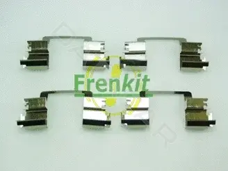 Ремкомплект тормозных колодок FRENKIT 901774