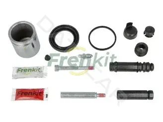 Ремкомплект суппорта FRENKIT 752579