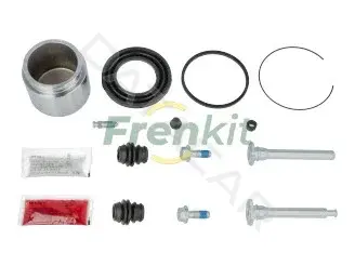 Ремкомплект суппорта FRENKIT 763774