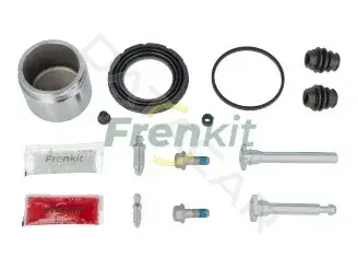 Ремкомплект суппорта FRENKIT 760414