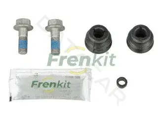 Направляющая тормозного суппорта FRENKIT 809050
