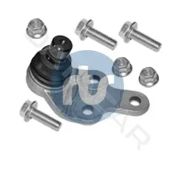 Шаровая опора RTS 93-02934-256