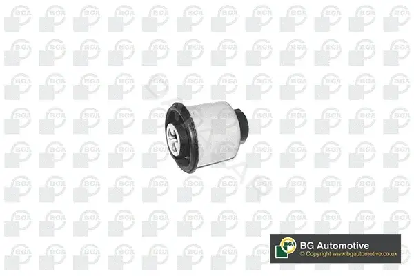 Сайлентблок балки / подрамника BGA BU0105