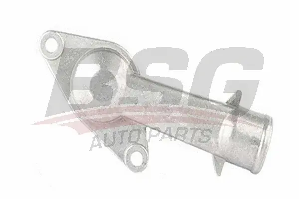 Фланец охлаждающей жидкости BSG BSG16-126-003