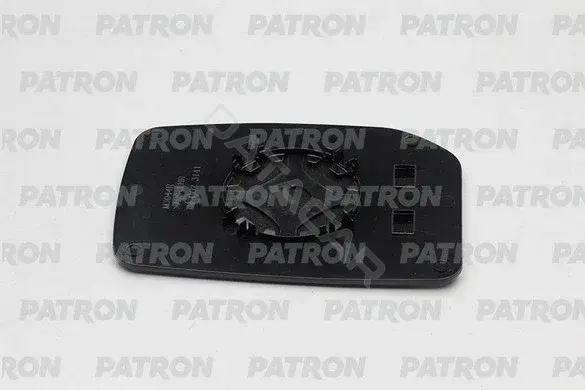 Стекло зеркала PATRON PMG1244G02