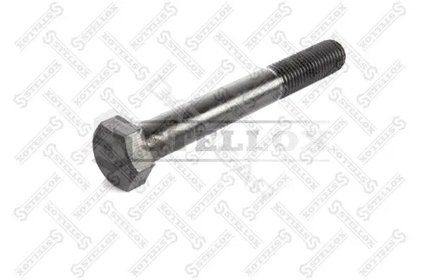 Болт крепления тормозного диска STELLOX 89-00425-SX