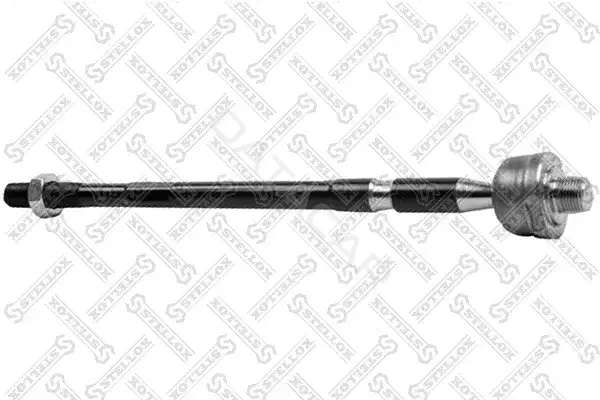 Рулевая тяга STELLOX 55-01919-SX