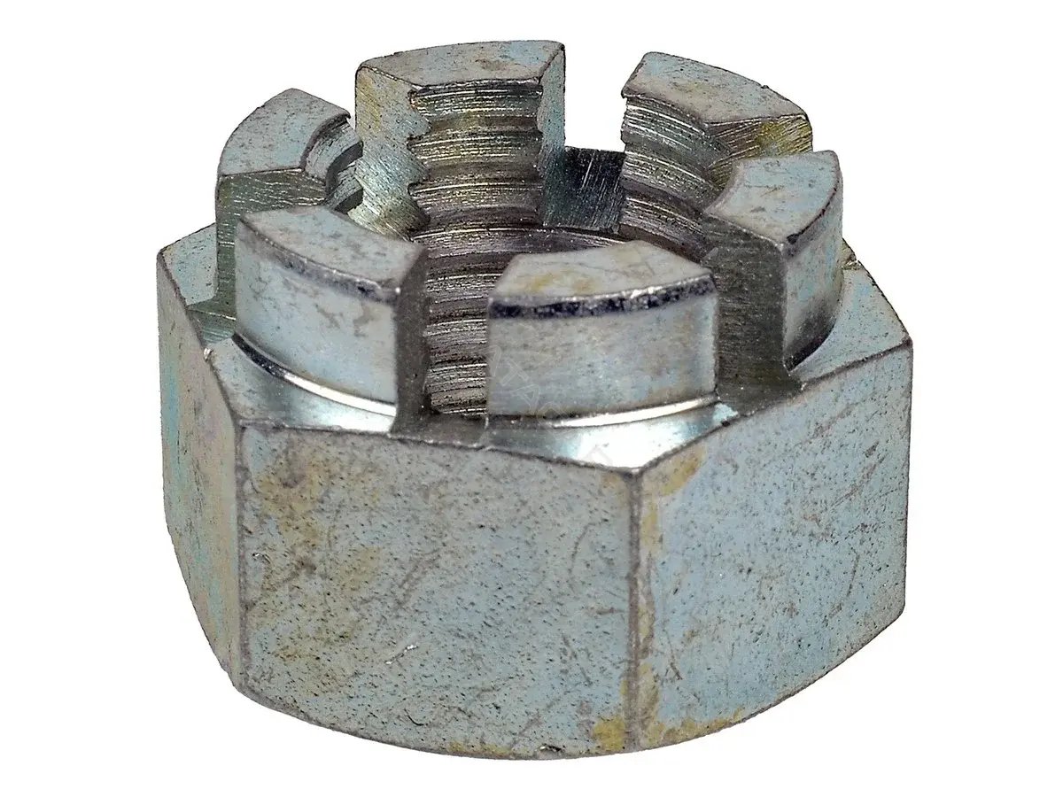 Гайка колеса STELLOX 85-13217-SX