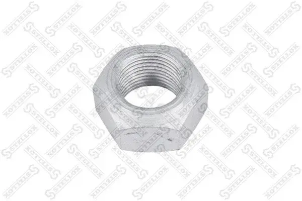 Гайка колеса STELLOX 89-02109-SX