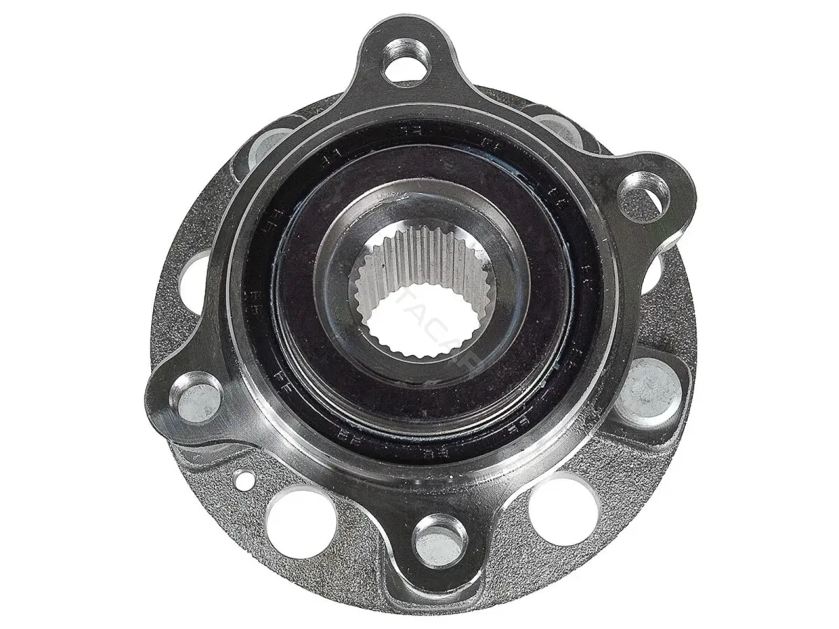 Подшипник ступицы STELLOX 42-15254-SX