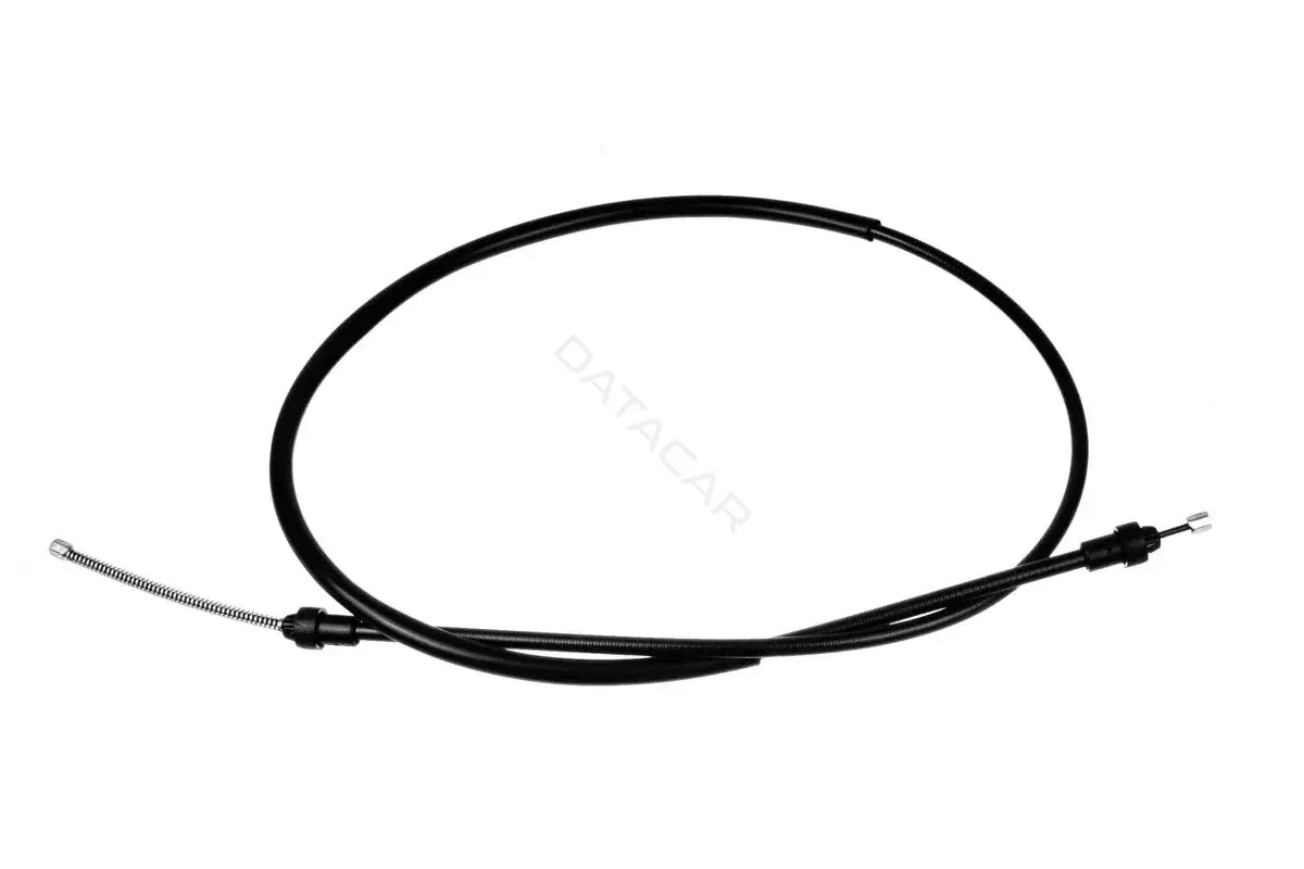 Трос ручника STELLOX 29-96150-SX