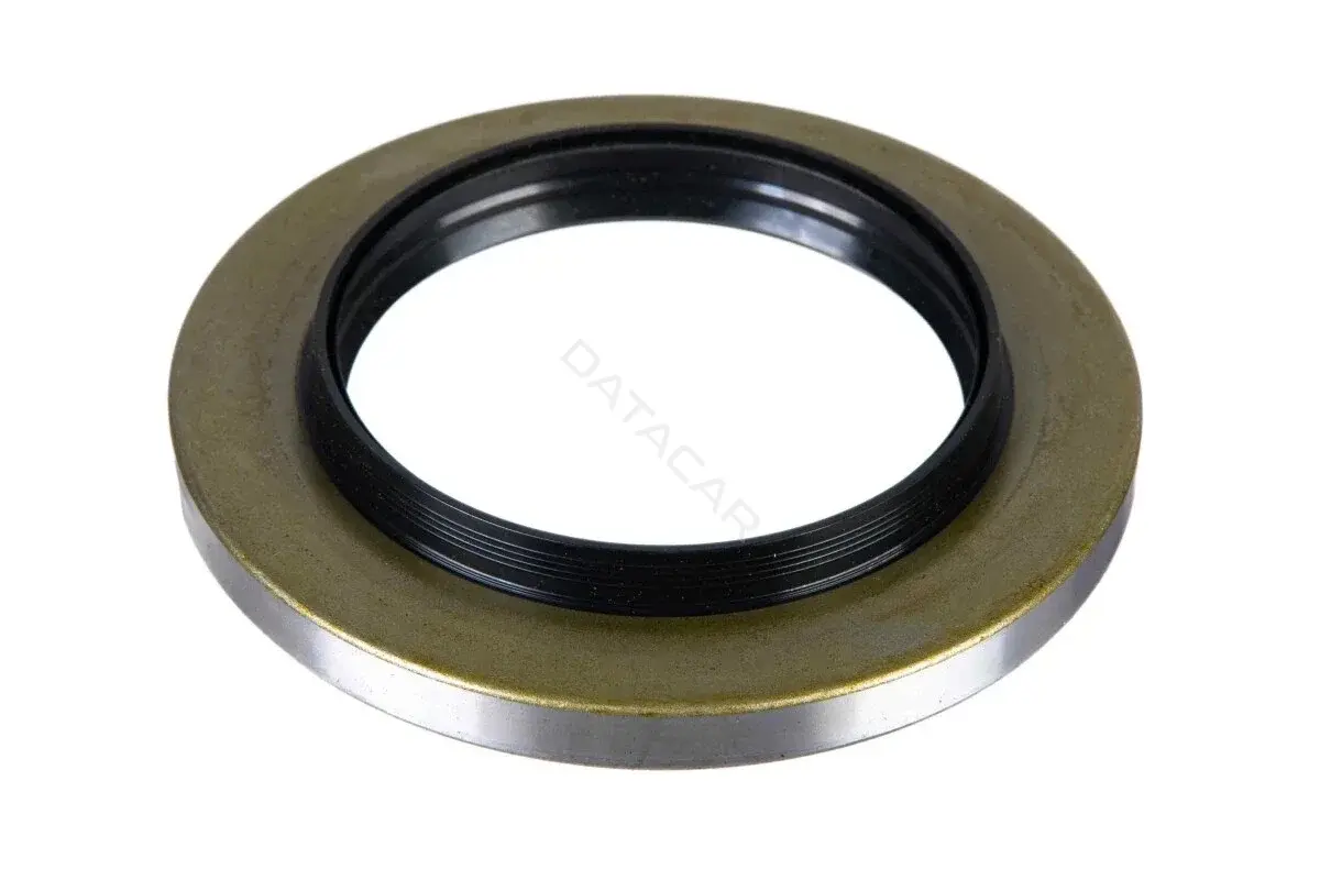Сальник коленвала STELLOX 81-01428-SX