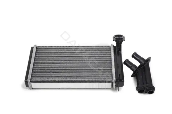Радиатор печки STELLOX 10-35288-SX