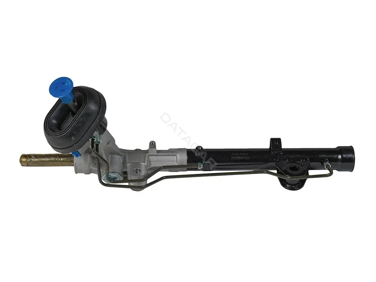 Рулевая рейка STELLOX 31-37340-SX