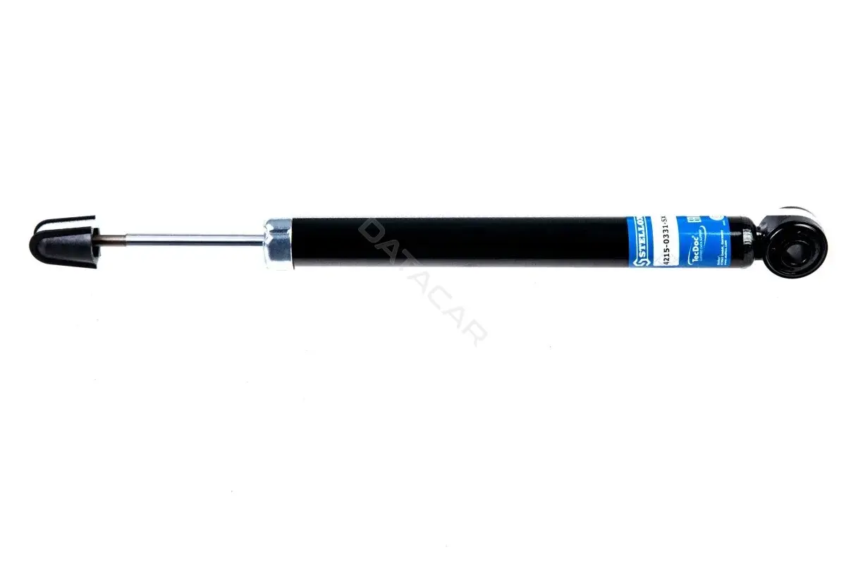 Амортизаторы STELLOX 4215-0331-SX