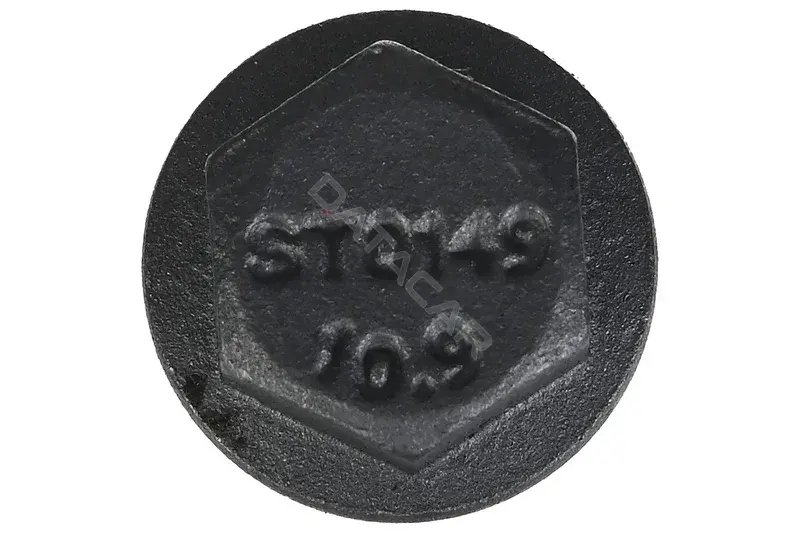 Болт подвески STELLOX 84-44032-SX