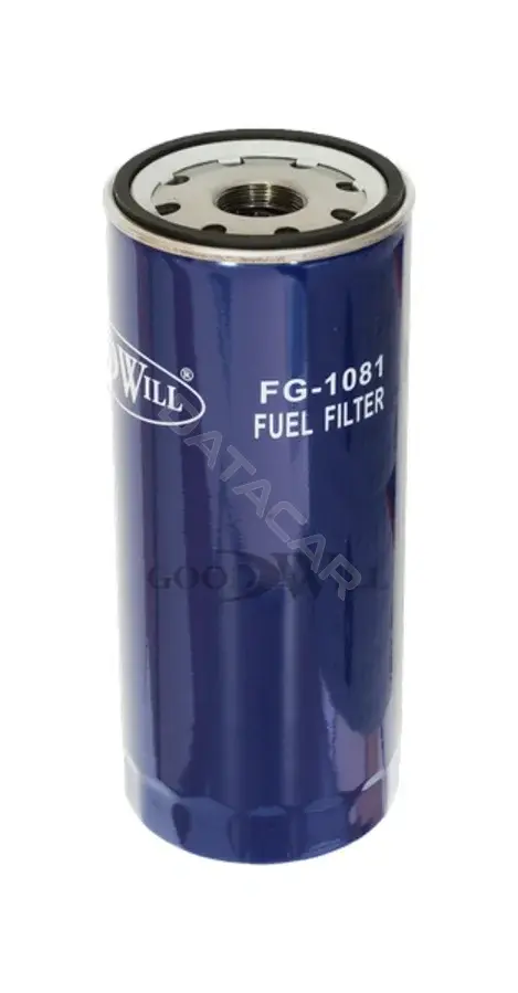 Топливный фильтр GOODWILL FG1081