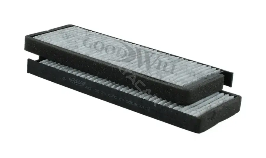 Фильтр салонный GOODWILL AG1352KCFC