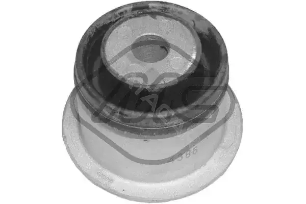 Сайлентблок балки / подрамника Metalcaucho 04386