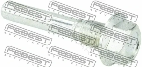 Направляющая тормозного суппорта FEBEST 0474-CS2UPF