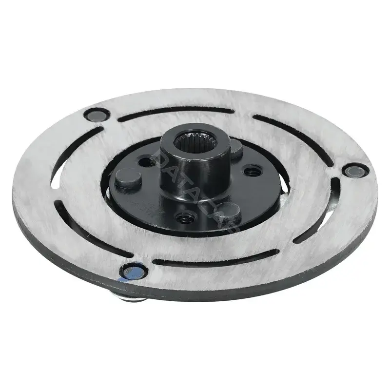Компрессор LUZAR LMAC2810