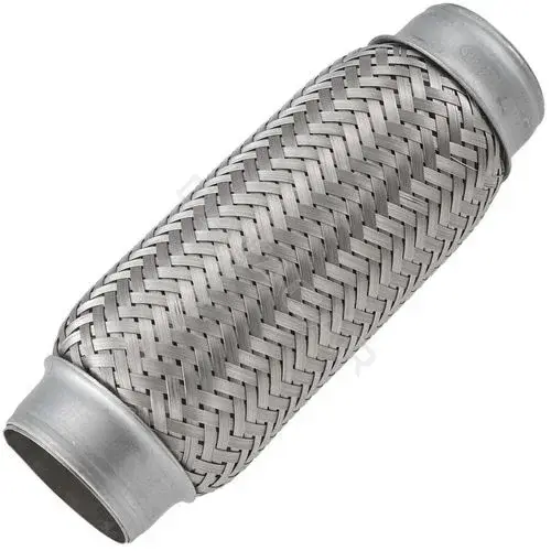 Гофра глушителя GUD GFP350-200