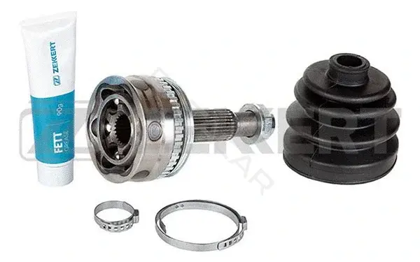 Шрус ZEKKERT GS-4622