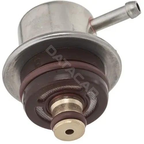 Регулятор давления топлива ZIKMAR Z24512R