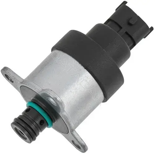Регулятор давления топлива ZIKMAR Z24605R