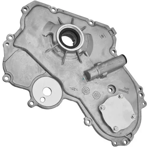 Масляный насос ZIKMAR Z18840R