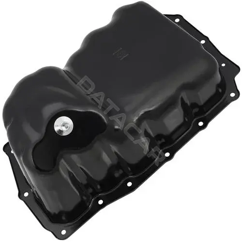 Масляный поддон ZIKMAR Z15377R