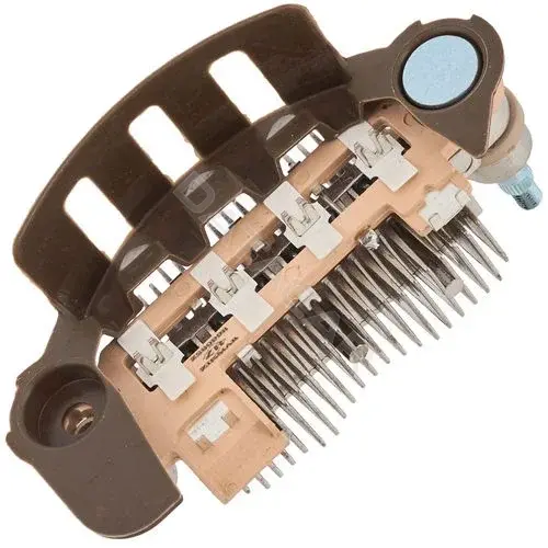 Диодный мост генератора ZIKMAR Z28099R
