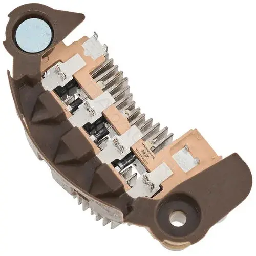 Диодный мост генератора ZIKMAR Z28101R