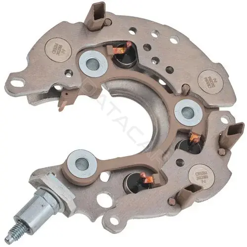 Диодный мост генератора ZIKMAR Z28110R