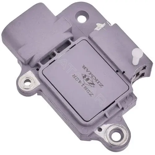 Регулятор напряжения ZIKMAR Z28142R
