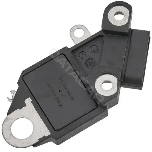 Регулятор напряжения ZIKMAR Z28155R