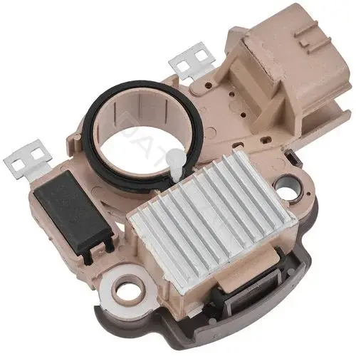 Регулятор напряжения ZIKMAR Z28204R